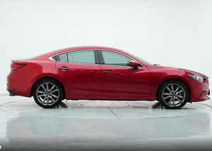Listo para enviar: Mazda Atenza Sedán 2016 usado, suspensión independiente, 6 airbags, ruedas deportivas de 19 pulgadas, volante a la izquierda - Product Image 5