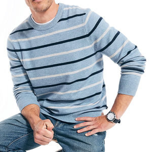 New Arrival Winter Wear <b>Men</b> Sweatshirt Breathable Quick Drying Casual Wear <b>Thermal</b> Breathable Sweatshirt for <b>Men</b> - Product Image 6