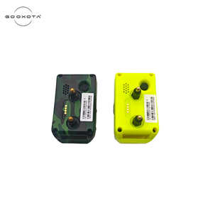 ICAR Ik122t pro <span class=keywords><strong>GPS</strong></span> para Perros de Caza con Batería de 4000 mAh, 30 Días en Espera, Collar <span class=keywords><strong>GPS</strong></span> 4G para Perros de Caza, Compatible con Descarga Eléctrica - Product Image 5