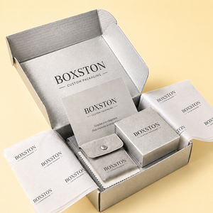 Free Samples Portable Decorative Necklace Storage Gift Jewelry Packaging <strong>Boxes</strong> with logo Luxury <strong>Box</strong> <strong>Set</strong> - Product Image 4