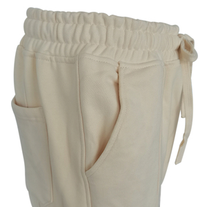 Chándales informales OEM con logotipo personalizado de alta calidad, chándal Unisex, conjunto de 2 piezas para correr, sudaderas con capucha para mujer, chándal, sudadera - Product Image 6