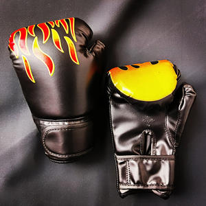 Guantes de boxeo Tailandia guantes de boxeo - Product Image 2