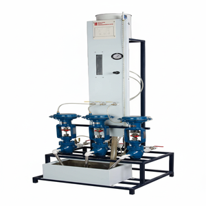 Van điều khiển với đặc điểm độc đáo - Product Image 1