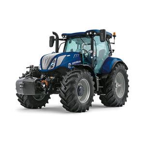 Tracteur dynamique série 5000 conçu pour une durabilité maximale et des performances à haut rendement sur tous les types - Product Image 2