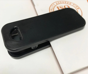 Mini RFID Clip Tag Nuevo estilo UHF pasivo para gestión de ropa 860-960MHz Frecuencia - Product Image 3