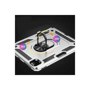 Netzy 2022 Blue Vega iPad Pro <b>11</b> M2 Compatible <b>Tablet</b> Cover Perfect Fit for Your Device - Product Image 5