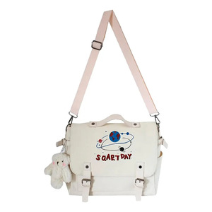 Bolso Bandolera Casual de Moda para Mujer - Colores Surtidos - Product Image 1