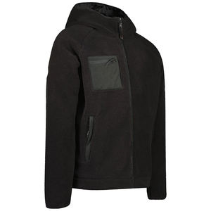 Chaqueta de Invierno Casual para Hombre, Diseño Nuevo, Impermeable, con Capucha, de Lona, Talla Grande, Oferta de Moda 2026 - Product Image 2