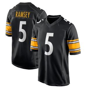 Venta al por Mayor de Fábrica, Camisetas de Fútbol Americano de los Cowboys con Diseño Personalizado, Transpirables, de Malla, Manga Corta, Tallas Grandes, Secado Rápido, Diferentes - Product Image 1