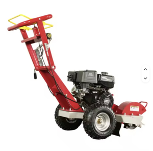 2025 options diesel de gaz d'équipement résistant d'enlèvement d'arbre 20-50 moteurs de HP modèles de broyeur de souche soutenus par ODM faits sur commande - Product Image 6