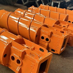 Outil de forage de forage de construction de routes de qualité bricolage de baril de noyau de U-MP robuste pour forets rotatifs d'empilage OEM ODM - Product Image 2