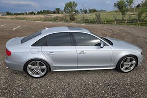 Excellent état, Audi S4 Premium Plus 2012 d'occasion, V6 suralimenté - Product Image 6