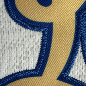 Maillots de baseball personnalisés à col en V, sublimés, à manches courtes, entièrement boutonnés, grande taille, avec nom/numéro personnalisé, faible MOQ - Product Image 6