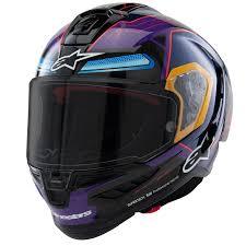 NUEVAS VENTAS Alpinestars Supertech R10 LE - Martinator R01 - Product Image 3