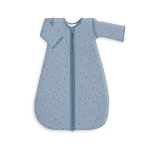 Saco de Dormir Suave de 90 cm, Estilo Sobre, Color Azul, para Niños, Modelo Duendes del Polvo - Product Image 1