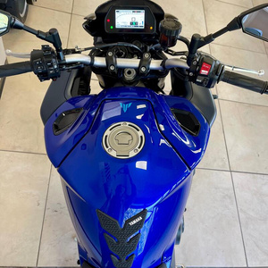 Motocyclettes sportives Yamaha MT-10 haute performance - Product Image 3