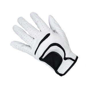 Guantes de Golf de Alta Calidad, Duraderos, Antideslizantes, para Hombres y Mujeres, Perfectos para Entrenamiento Profesional, Juego y Torneos - Product Image 1