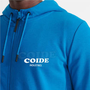 Sweats à capuche pour hommes avec service OEM en hiver Sweats à capuche personnalisés pour hommes en ligne Meilleure vente Sweats à capuche pour hommes dernière conception à bas prix - Product Image 3