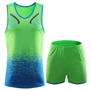 Tenue de tennis entièrement personnalisée / Maillot unisexe pour enfants, uniforme de badminton de haute qualité, design et couleur personnalisables, uniforme de tennis 2026 - Product Image 5