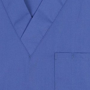 Uniforme Médico Personalizado con Logotipo para Mujer, Servicio OEM, Uniforme de Hospital, Parte Superior de Uniforme Médico - Product Image 6