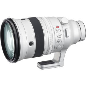 Lente XF 200mm f/2 R LM OIS WR, Nueva/Seminueva, en Venta - Product Image 1