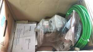 Nuevo Motor Servo Original Siemens SINAMICS 1FK2210-4AC10-0MB0 / Motor Síncrono de Alta Dinámica - Product Image 3