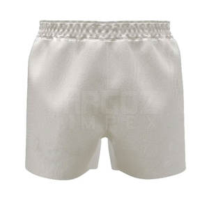 Pantalones cortos de rugby ligeros de alta calidad, la mejor calidad, hechos en tejido de poliéster 100%, pantalones cortos de rugby - Product Image 1