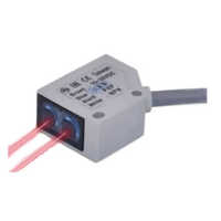 Sensor Fotoeléctrico PLC Dirui MT-6MXP MT-4MN 1/8 I/O para Controladores Dedicados PAC (Interfaz de Comunicación de Memoria ROM y Otros)
