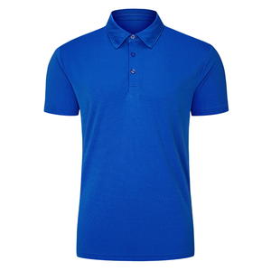 Camiseta Polo Transpirable para Hombre, Totalmente Personalizada, Nueva Moda, Venta Caliente, Camiseta Polo de Primera Calidad para Hombre a un Precio Accesible - Product Image 1