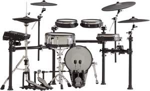 Juego de Batería Electrónica Original TD-50K2 V-Drums7s - Product Image 2