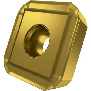 Broca de Carburo Pramet ISO XPET 12T3AP-SDD8345, Inserto de Perforación Indexable, Diámetro del Orificio 3.9 mm, Paquete de 10 para Máquinas Herramienta - Product Image 1