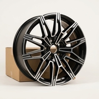 Jantes forgées JWYC 825M pour BMW M3 G80 G81 M4 G82 G83 17 18 20 22 24 pouces, roues personnalisées d'origine