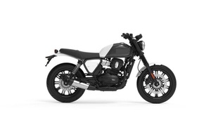Disponible Bantam 350 (Motocicleta) - Product Image 6