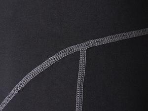 Gilet de fitness OEM avec logo personnalisé 85% polyester 15% spandex vêtements de gym pour femmes débardeurs d'entraînement gilet de fitness - Product Image 5