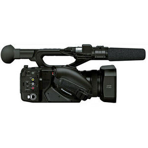 กล้องวิดีโอใหม่คุณภาพกล้องวิดีโอความละเอียด4K-UHD AG-UX90E พร้อมบริการจัดส่งฟรี