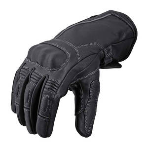 Gants de moto de qualité supérieure avec couleur personnalisée Gants de moto à faible quantité minimale de commande pour la conduite à vélo - Product Image 6