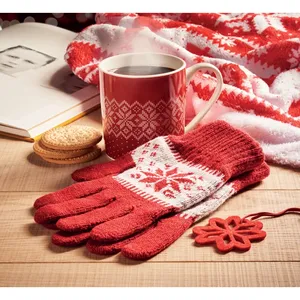 Set Regalo Aziendale COPITO Invernale per Natale e Festività in Ufficio - Product Image 5