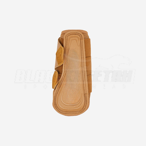 Botas de caballo cepilladas, equipo de entrenamiento, equipo de protección, botas equinas, botas de tendón de caballo, servicio OEM - Product Image 3