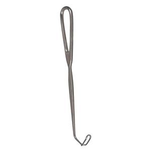 Stainless Steel Manual Surgical Retractor for <b>Controlled</b> Tissue Expansion Decompression in Orthopedic Spine Surgery Reusable - Product Image 6