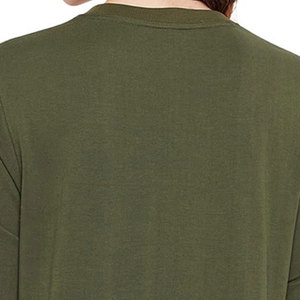 Sudadera con serigrafía de ajuste regular para mujer, las últimas sudaderas de tela de punto informales, ropa de invierno de los fabricantes - Product Image 6