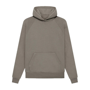 Ensemble de survêtement pour femmes, sweat à capuche, usine OEM ODM, vêtements de sport à capuche, conçu pour le confort et les vêtements décontractés de tous les jours - Product Image 5