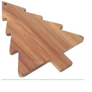 Tablas de Cortar Rectangulares de Madera Hechas a Mano de Diseño Premium de Proveedor Indio, Sostenibles, Aptas para Lavavajillas, con Empaque Personalizado - Product Image 2