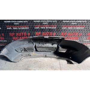 Pare-chocs avant complet FIAT Doblo Cargo (05>09) - 263A9000 - Product Image 4