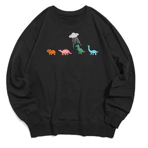 Sudaderas profesionales de alta calidad para hombre, ropa informal de diseño único hecha a medida para la temporada de invierno, precio al por mayor - Product Image 4