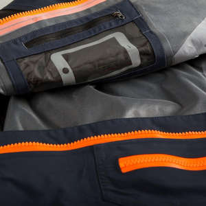 Breathable Ski <b>Suit</b> for Unisex <b>Snow</b> Sports with Insulated Jacket and Pants Set Durable <b>Snow</b> Gear Plus Size - Product Image 5