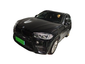 Modelo 2025 XDrive28i, SUV Usado, Transmisión Automática, Asientos de Cuero, Techo Panorámico, Bajo Kilometraje - Product Image 2