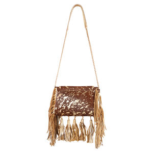 Modern Fashion <b>Large</b> <b>Women</b> <b>Handbag</b> Zipper Double Strap Multiple Pockets Stylish Accessories Durable Genuine Leather for Shopping - Product Image 6