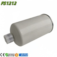Suministro de Filtros Separadores de Agua y Combustible para Excavadoras, Filtros Separadores de Agua y Combustible para Motores Diésel de Camiones OEM FS20103 FS36216