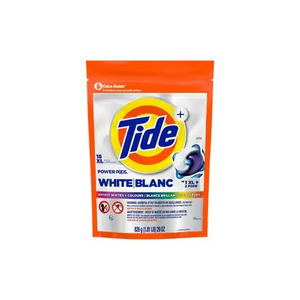 Detergente Líquido Tide Ultra Oxi para Ropa con Tecnología Oxi Avanzada - Product Image 5