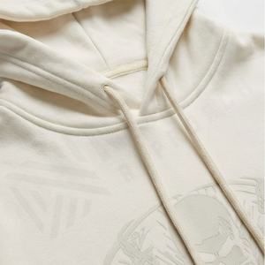 Ensemble jogging deux pièces pour homme, design uni personnalisé, 100% coton, survêtement d'hiver, vêtements personnalisés, couleur personnalisée - Product Image 4